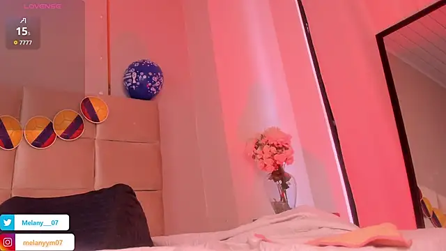 Melany__08 webcam