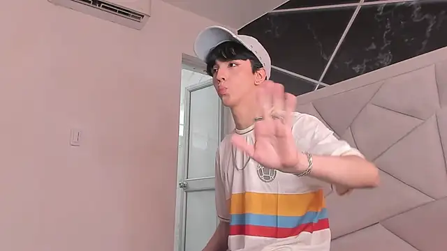 AerumChae webcam