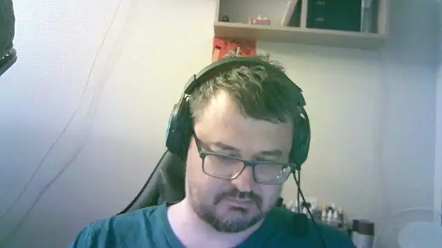 SirAbuser webcam