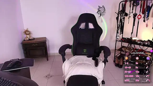 ariannaconnor_ webcam