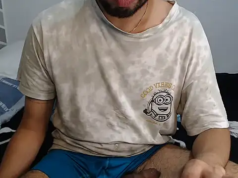 thomass1018 webcam