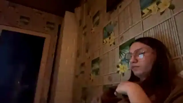 SparkleJebb webcam