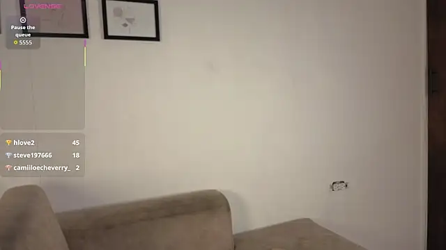 pamela_tomas - Pamela_tomas's free webcam - UK Sex Cams