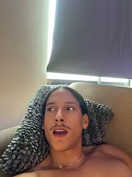 Liam_V webcam