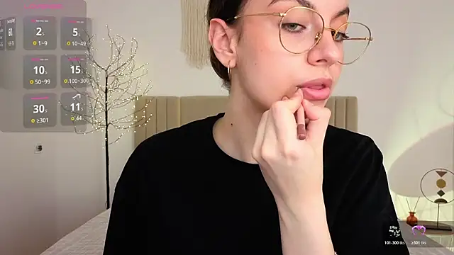 Real_cutie1 live cam on StripChat