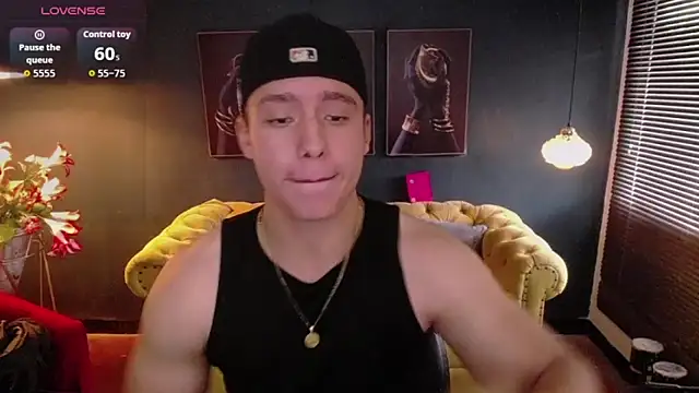 deivid_parker webcam