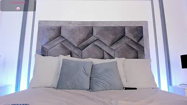 cocoamore webcam