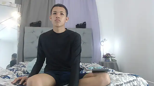 PhillipCox webcam