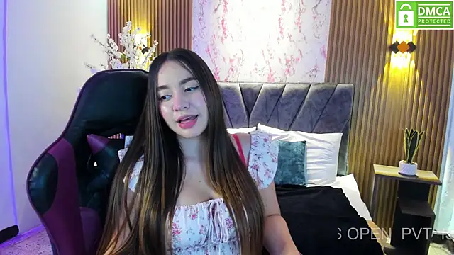 Anissa__m webcam