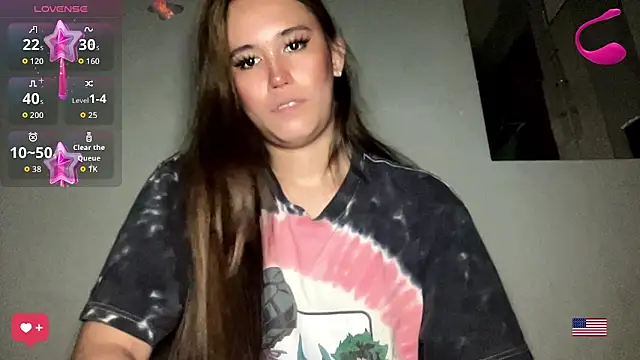 kathrynwilson1 webcam