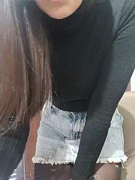 Lupita_sol webcam