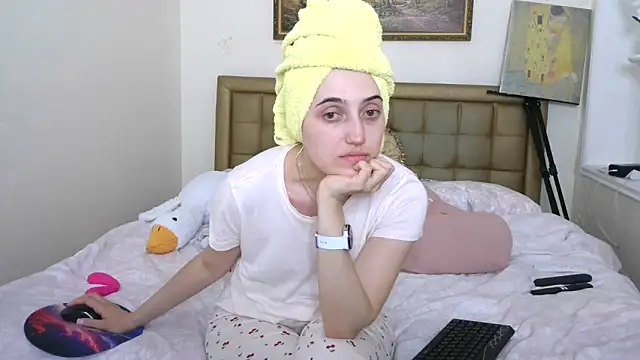 Iren webcam