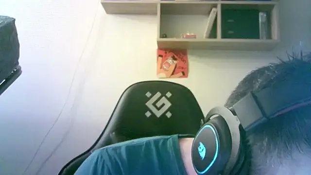 SirAbuser webcam