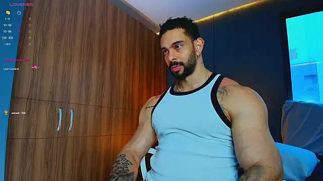 massimo_visconti webcam