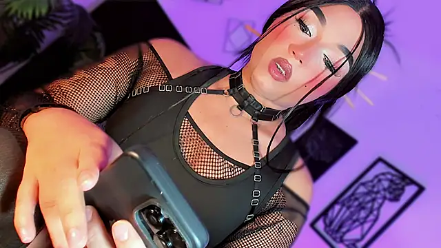 misstreslatin webcam
