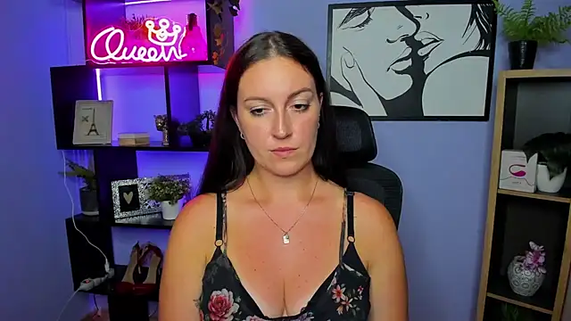 Watch FUN_AMI live on EroticFlix - High definition streams