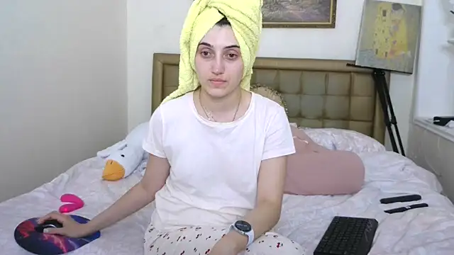 Iren webcam