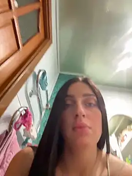 Soft_Pleasure webcam