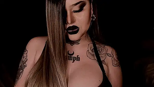 BeMyGoodSlave webcam