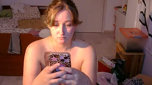 yourcherry3 webcam