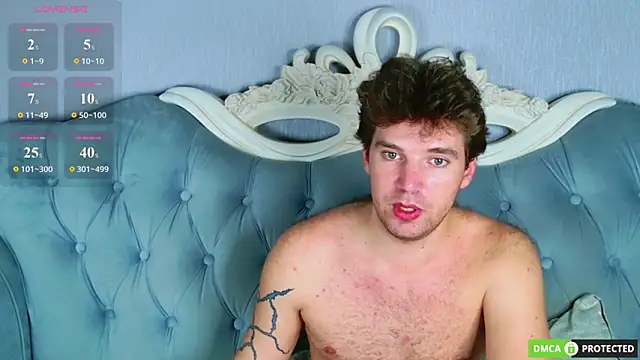arthurmeyers (M young) - lets make my balls shining! JERK OFF