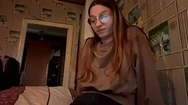 SparkleJebb webcam
