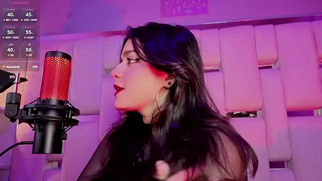 valeriekay_ (F teen) - Domi-nation JOI its ON!! (Ctrl x3min)