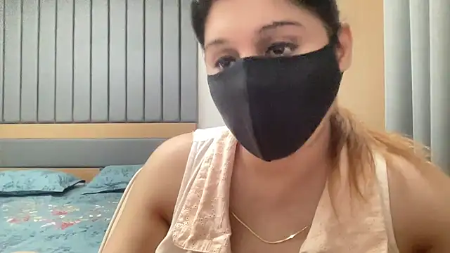 sassypooja (F milf) - 24 tk ticket show for 10 mins