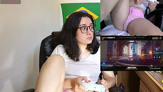 sobresalinaa (F young) - TIRAR A CALCINHA