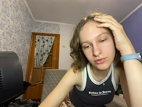 Watch Eva_Angel3 live on EroticFlix - High definition streams