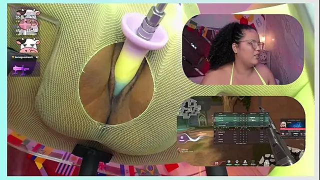 mhiarey (F young) - Shhh , let me feel you inside of me x2mi