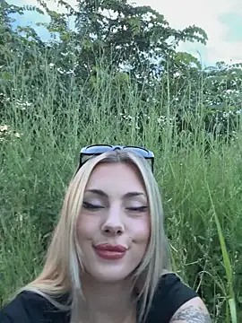 francescanappi (F teen) - DOMI FUCK/ 3 MIN CONTROL