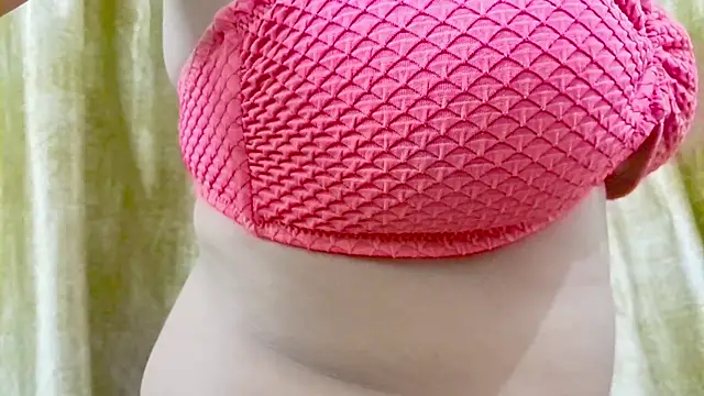 pariya_01 (F young) - Dildo fuck