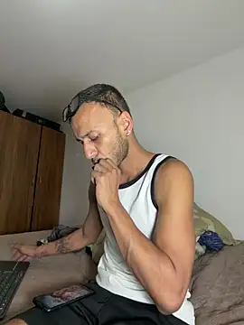 jehan_soto (M young) - cum show