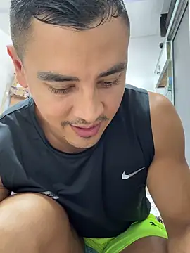 paul22cm- (Ask my age) - cum show + drink papi paul