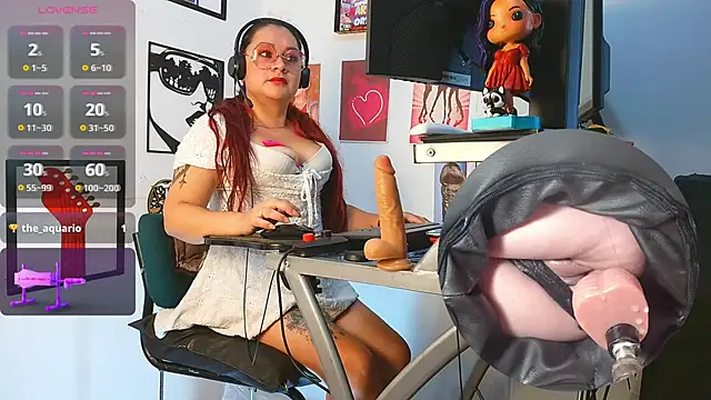 leidydi223 live cam on StripChat