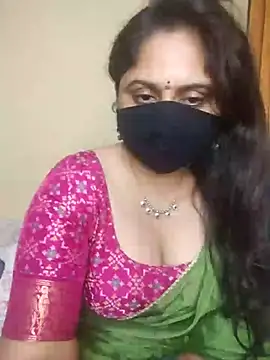 sravvi499 (F milf) - Ice boobs