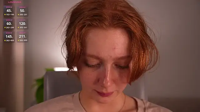 adritvance (F teen) - milky boobs for you