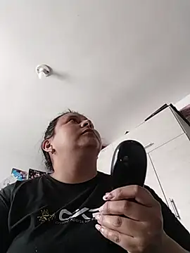 sexyandnaughtylatinos (Ask my age) - Full Naked 🔥and dildo In my pussy