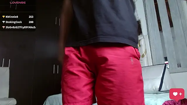 ian_smith_ (M twink) - CUM SHOW👅