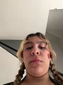 sophie19__ (F teen) - 🍒naked tits🍒