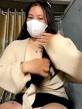 Mely2005 live cam on StripChat