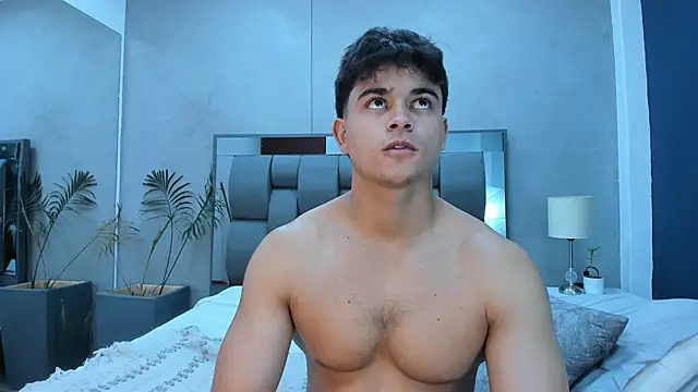 charlie___musk (M twink) - Let`s cum together!