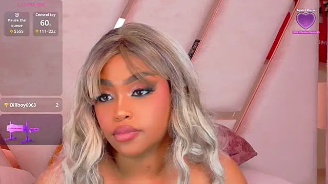 tiannahglow (F young) - ✨undress me slowly for you 🔥🔥