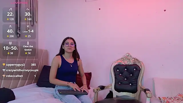sweetauracouple (G teen) - #ahegao #blowjob #cam2cam #cheap-privates #colombian #deepthroat #dildo-or-vibrator #erotic-dance #fingering #foot-fetish #footjob #hardcore #hd #humiliation #massage #masturbation #oil-show #orgasm #recordable-privates #recordable-publics #role-play #spanish-speaking #spanking #striptease #ahegao #black-hair #black-hair-teens #blowjob #blowjob-ahegao #blowjob-teens #cam2cam #cheap-privates #cheap-privates-latin #cheap-privates-teens #colombian #colombian-petite #colombian-teens #deepthroat #deepthroat-blowjob #deepthroat-teens #dildo-or-vibrator #dildo-or-vibrator-deepthroat #dildo-or-vibrator-teens #erotic-dance #fingering #fingering-latin #fingering-teens #foot-fetish #foot-fetish-teens #footjob #hardcore #hardcore-teens #hd #humiliation #latin #latin-blowjob #latin-deepthroat #latin-foot-fetish #latin-masturbation #latin-teens #massage #masturbation #masturbation-teens #moderately-priced-cam2cam #oil-show #orgasm #petite #petite-latin #petite-teens #recordable-privates #recordable-privates-teens #recordable-publics #role-play #role-play-teens #small-audience #spanish-speaking #spanking #striptease #striptease-latin #striptease-teens #teens