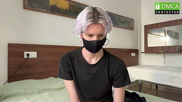 vornyx (M twink) - Lovense Lush