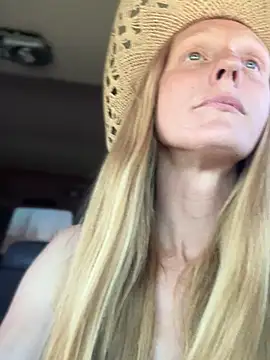 goldenflamegoddess (F milf) - Positive vibes only