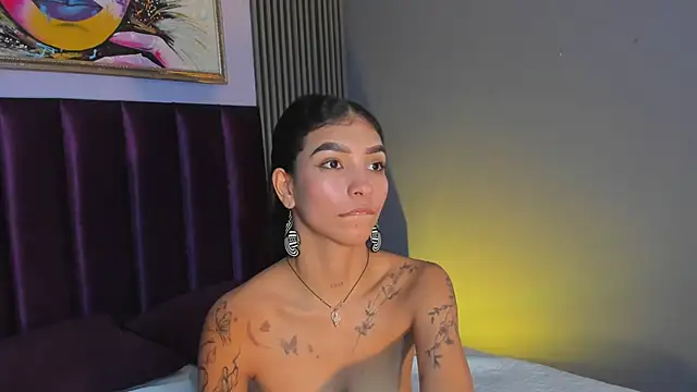 lauraaristizabal (F teen) - blow job+ titfuck 🍒