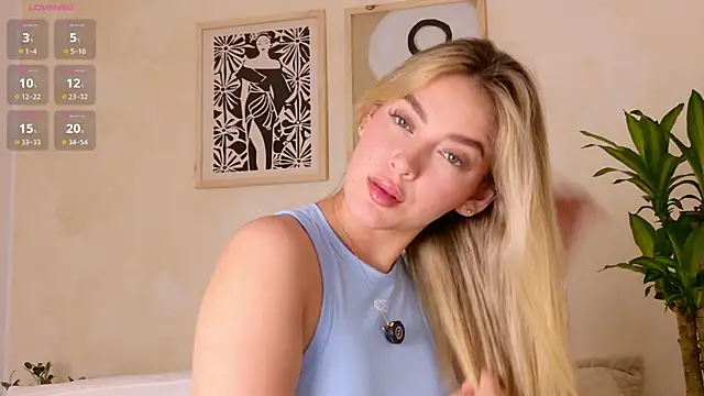 Assh_lee_ webcam