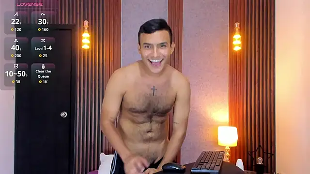 Chris_vega_ webcam